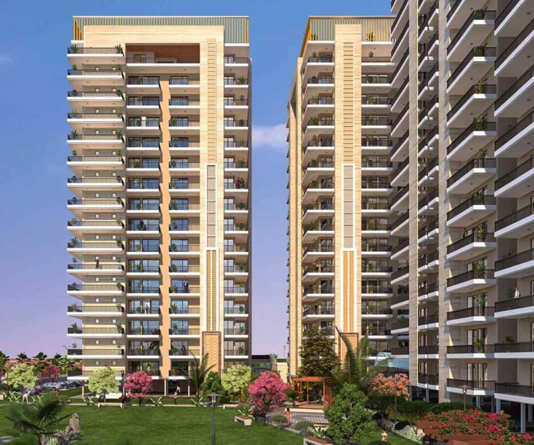 Residential Project Image