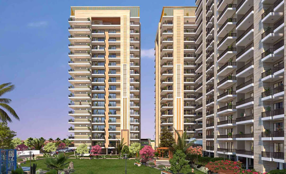 Radiancehomes Project Image